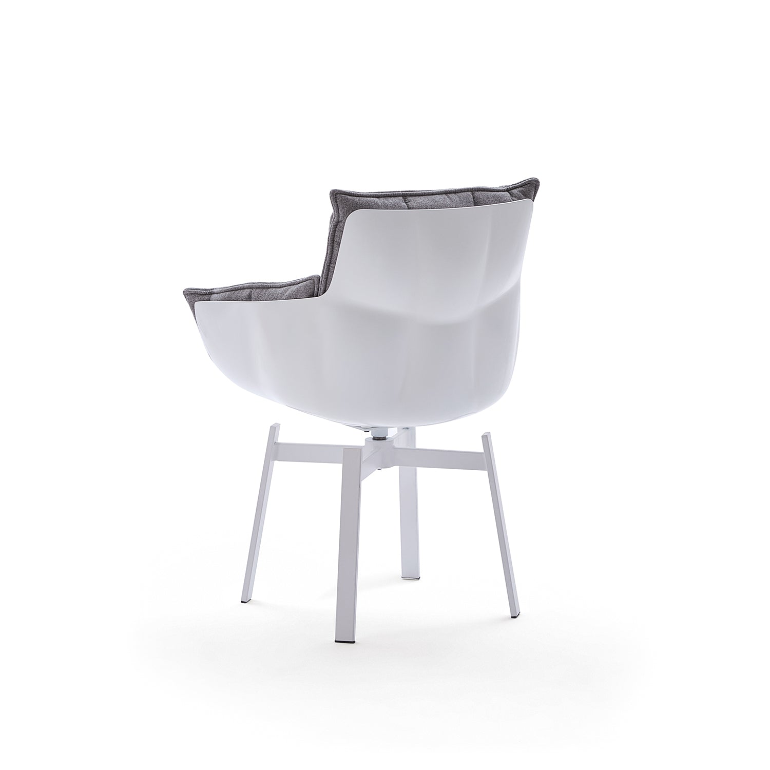 Rimini Spin Chair - Mario Capasa