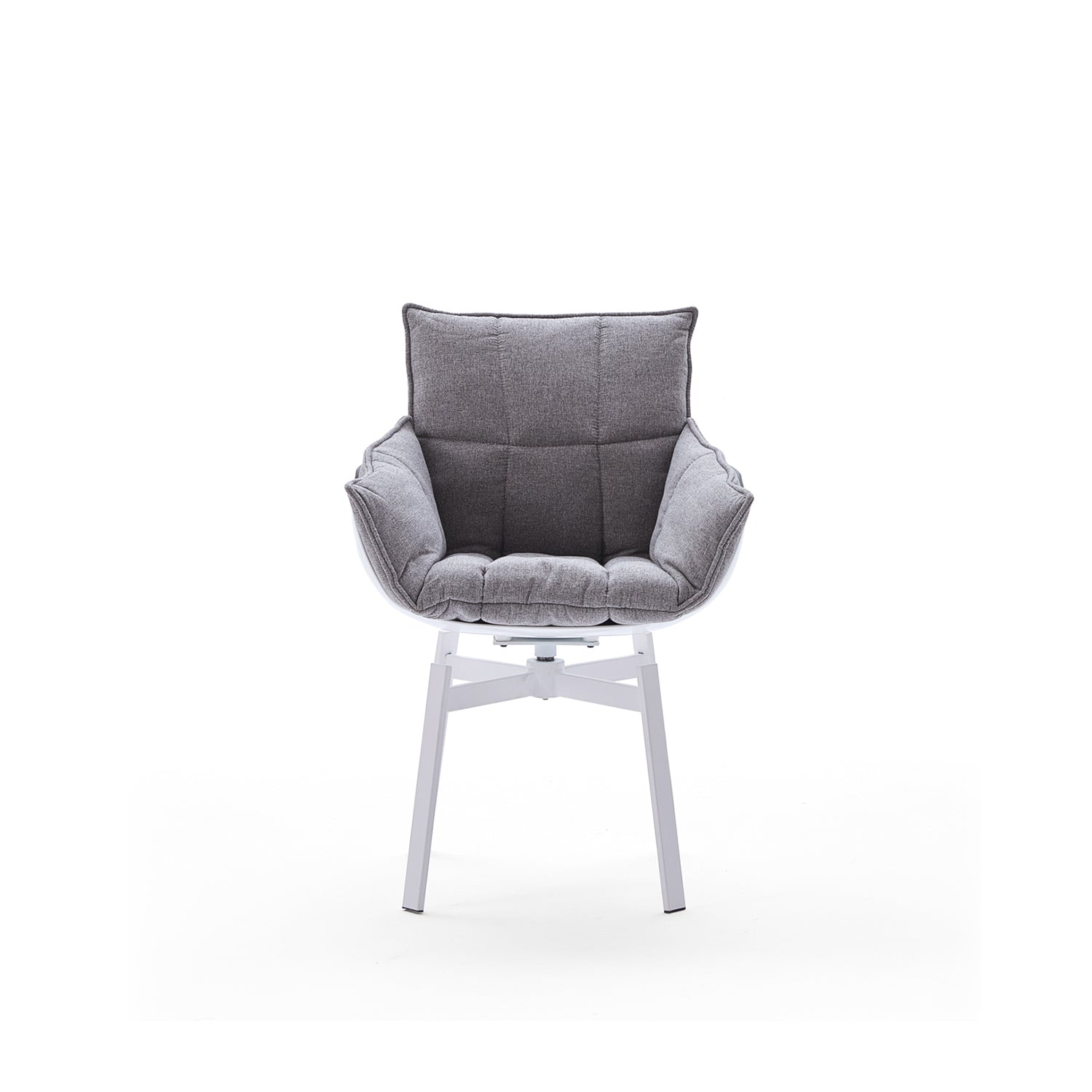 Rimini Spin Chair - Mario Capasa