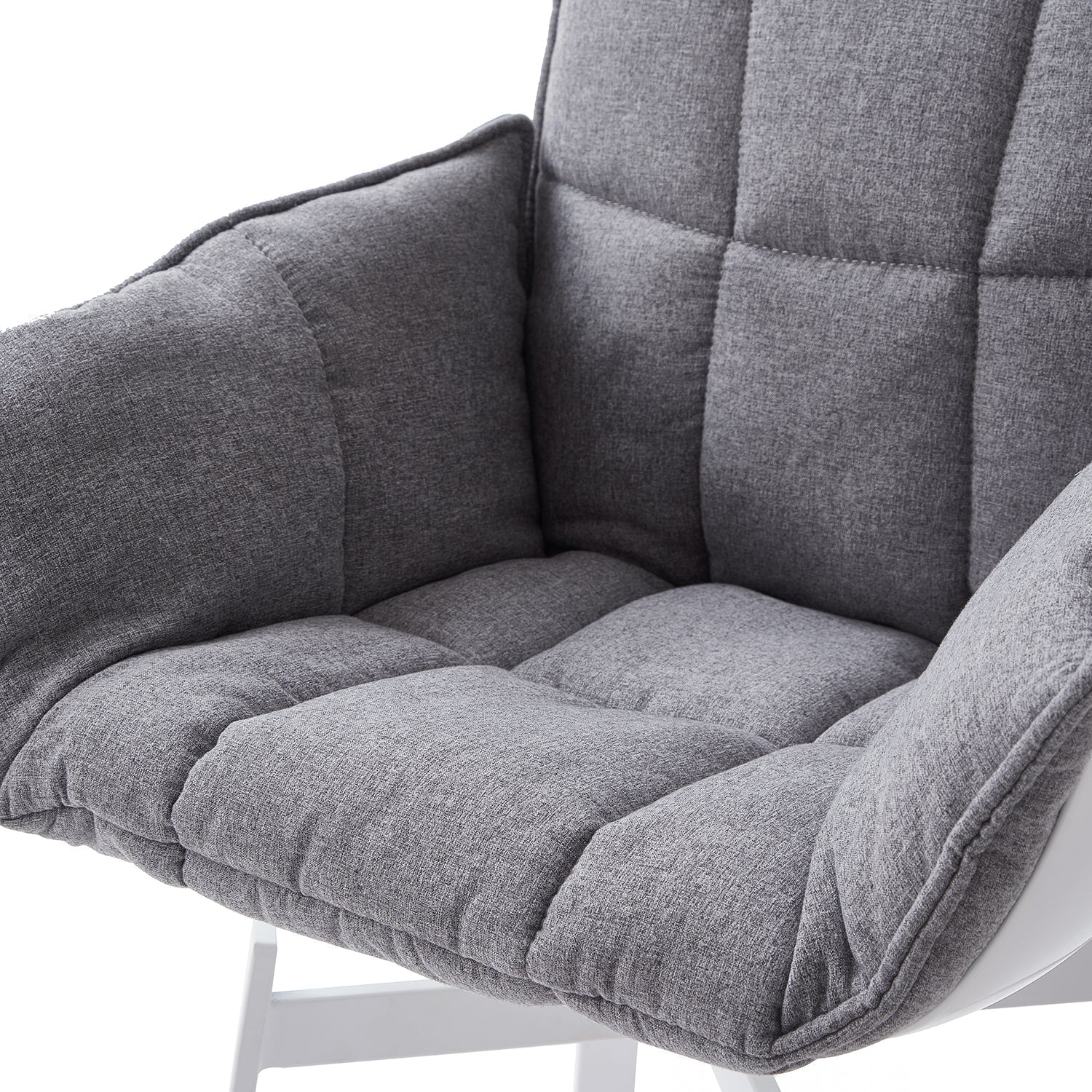 Rimini Spin Chair - Mario Capasa