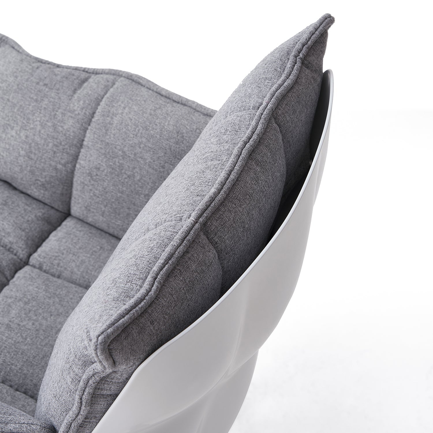 Rimini Spin Chair - Mario Capasa