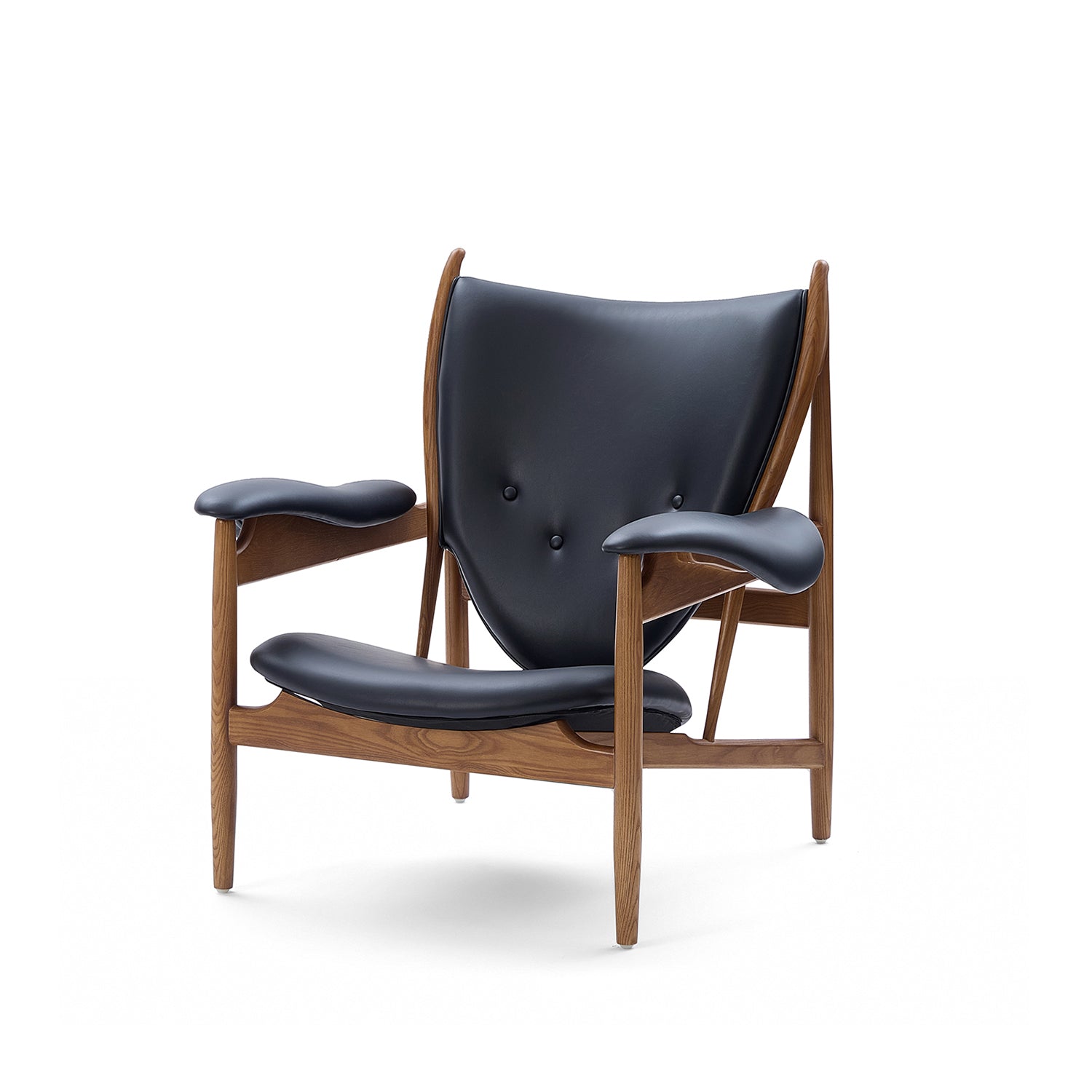Matteo Tuft Chair - Mario Capasa
