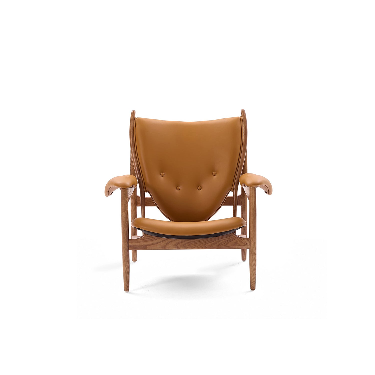 Matteo Tuft Chair - Mario Capasa