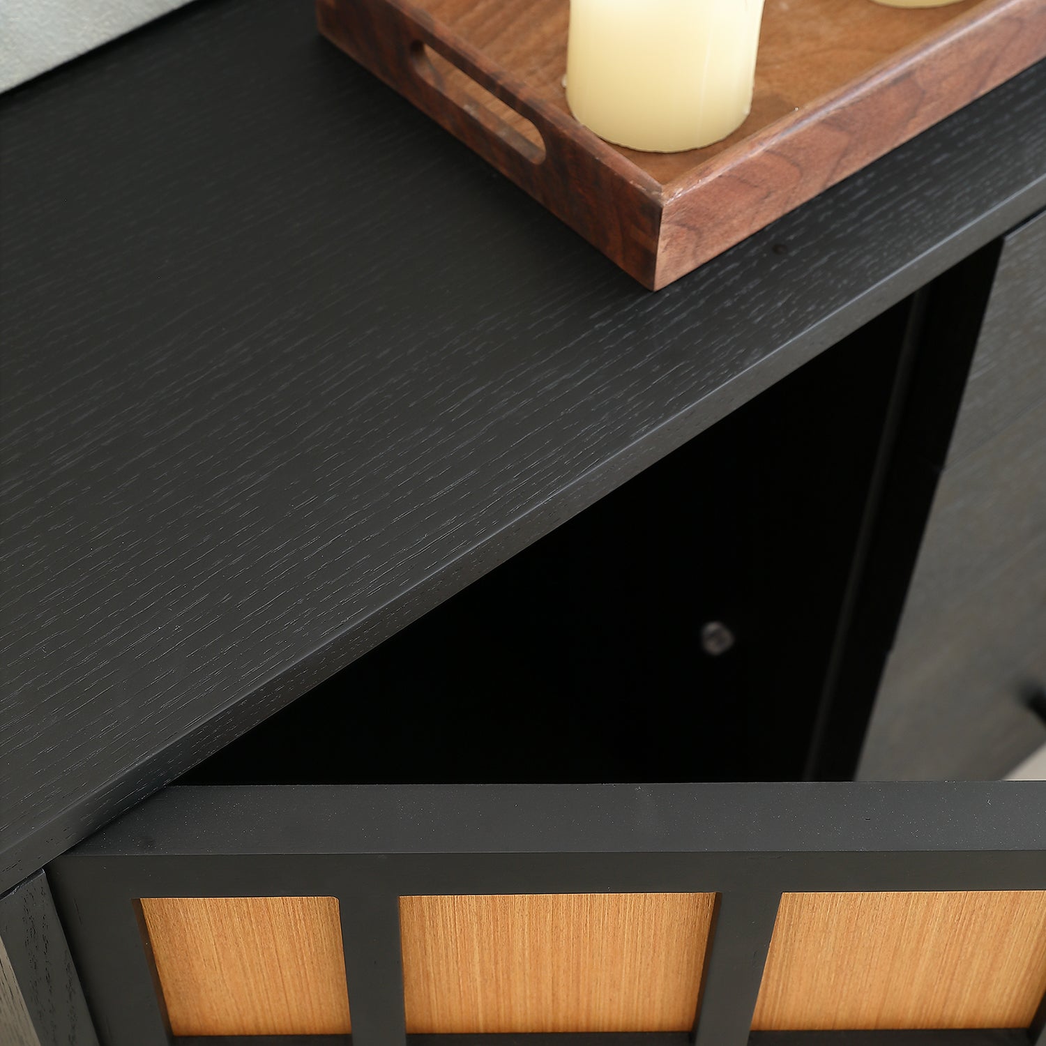 Tommaso Sideboard Cabinet - Mario Capasa