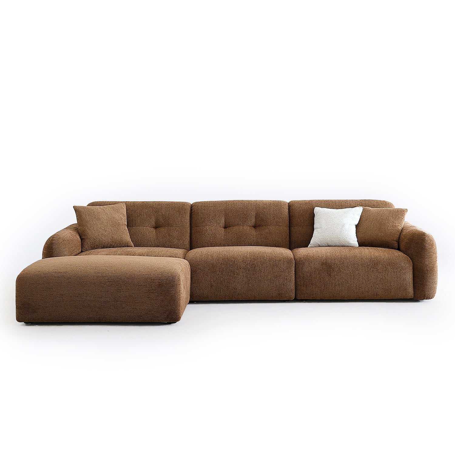 Valentino Sectional - Mario Capasa