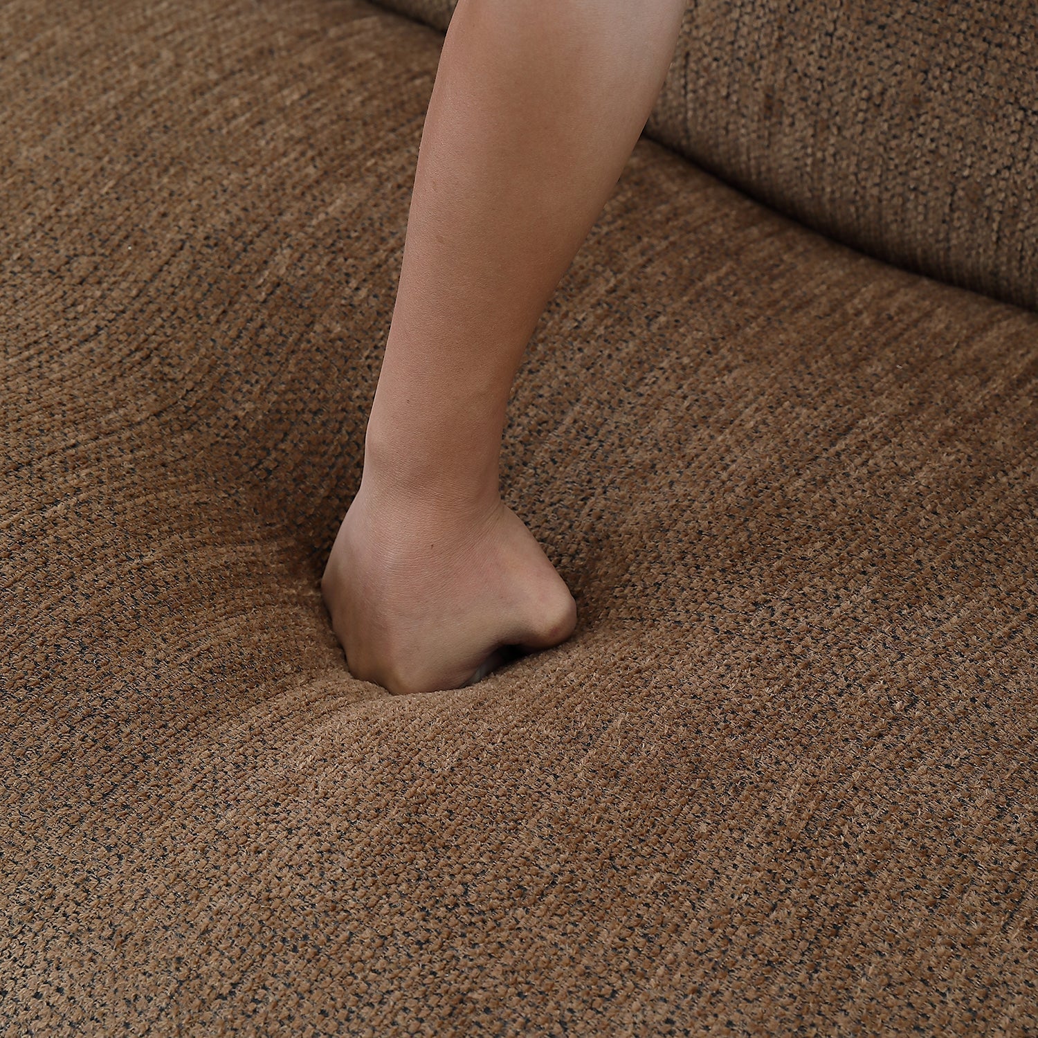 Valentino Sectional - Mario Capasa