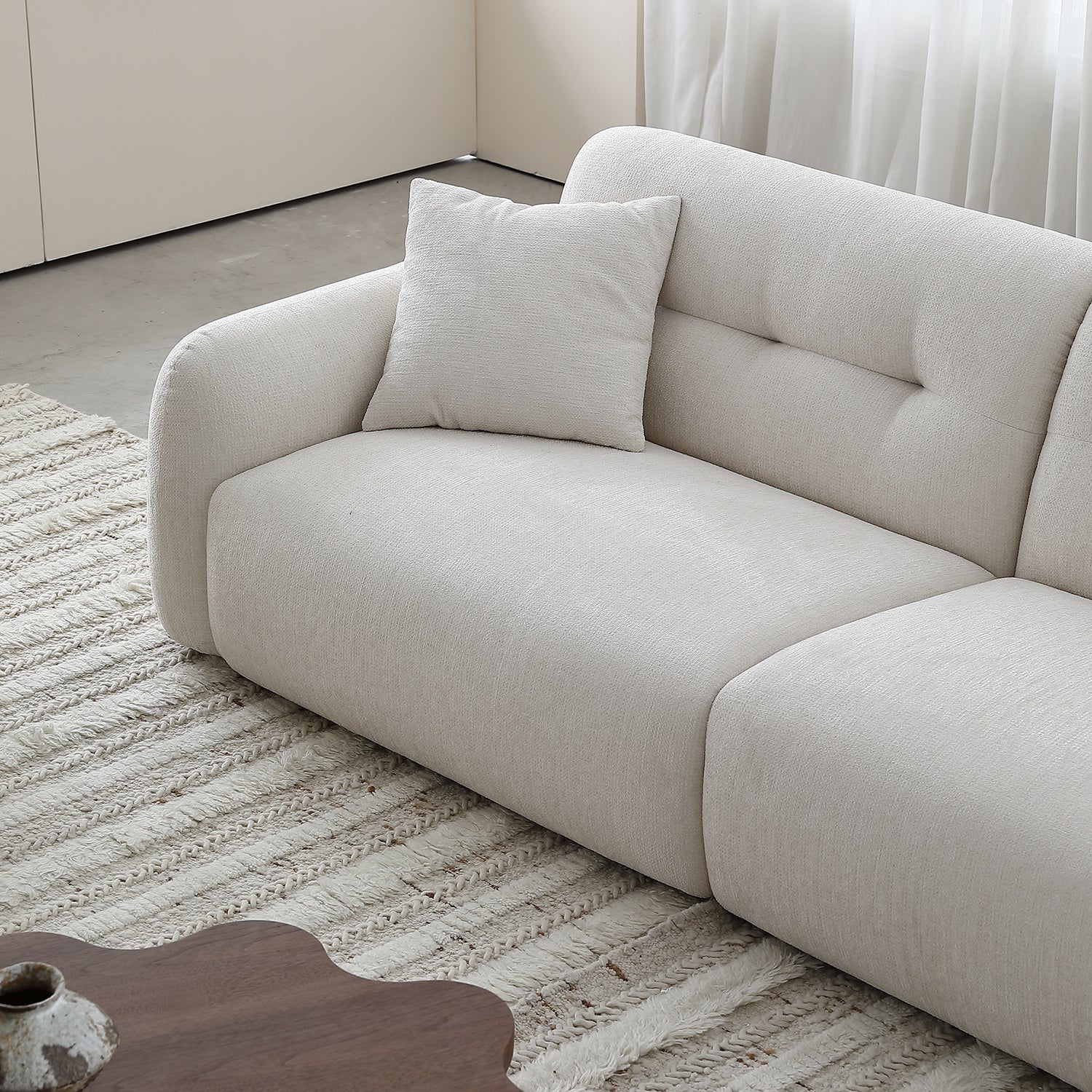 Valentino Sofa - Mario Capasa