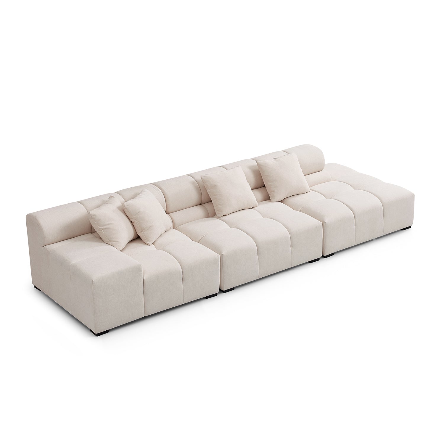 Amora Sofa - Mario Capasa