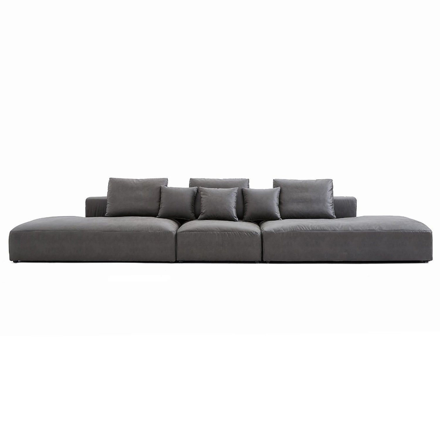 The 5th Lounger, Sofa, Foundry | Valyou Furniture 