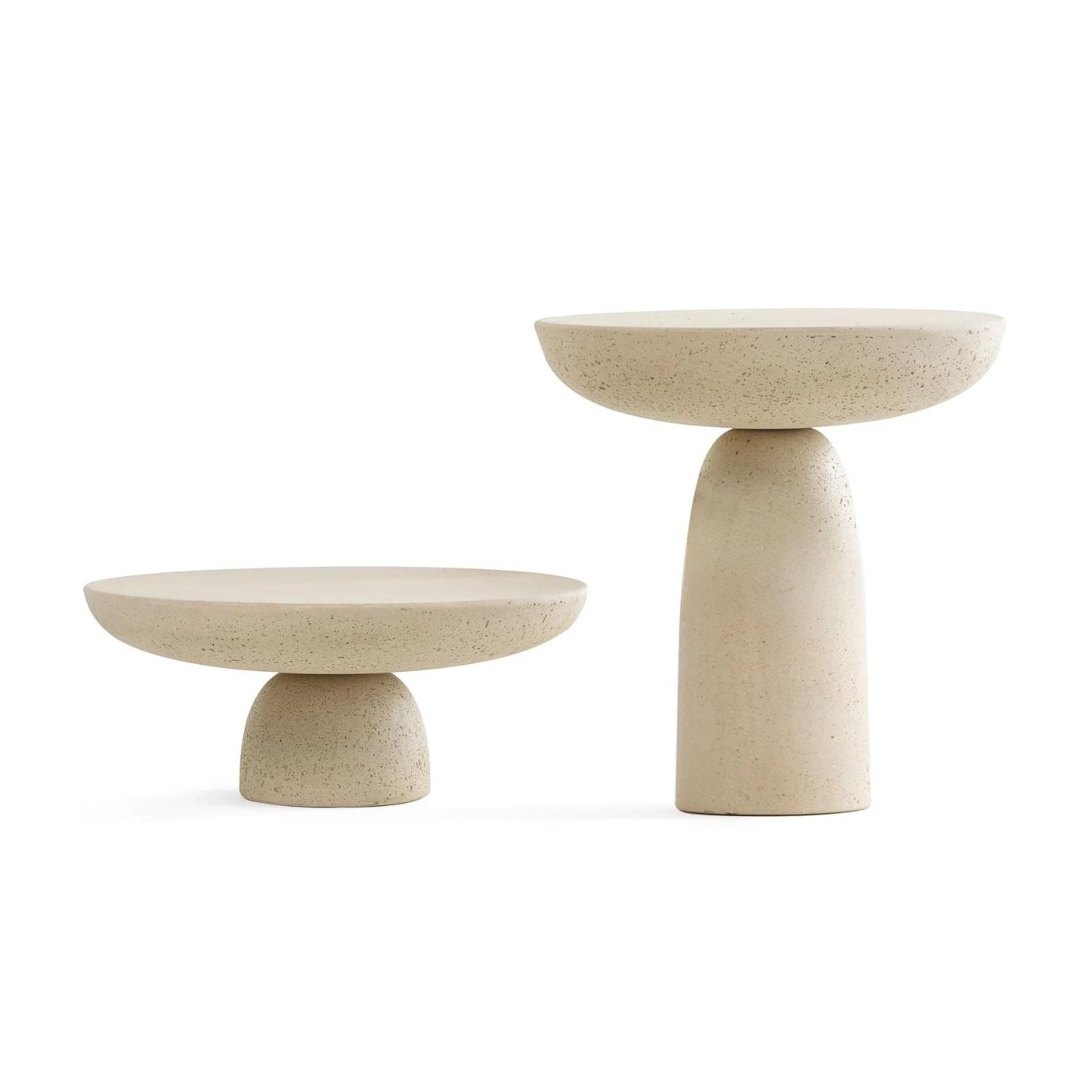 Wabi Sabi Coffee Table - Mario Capasa