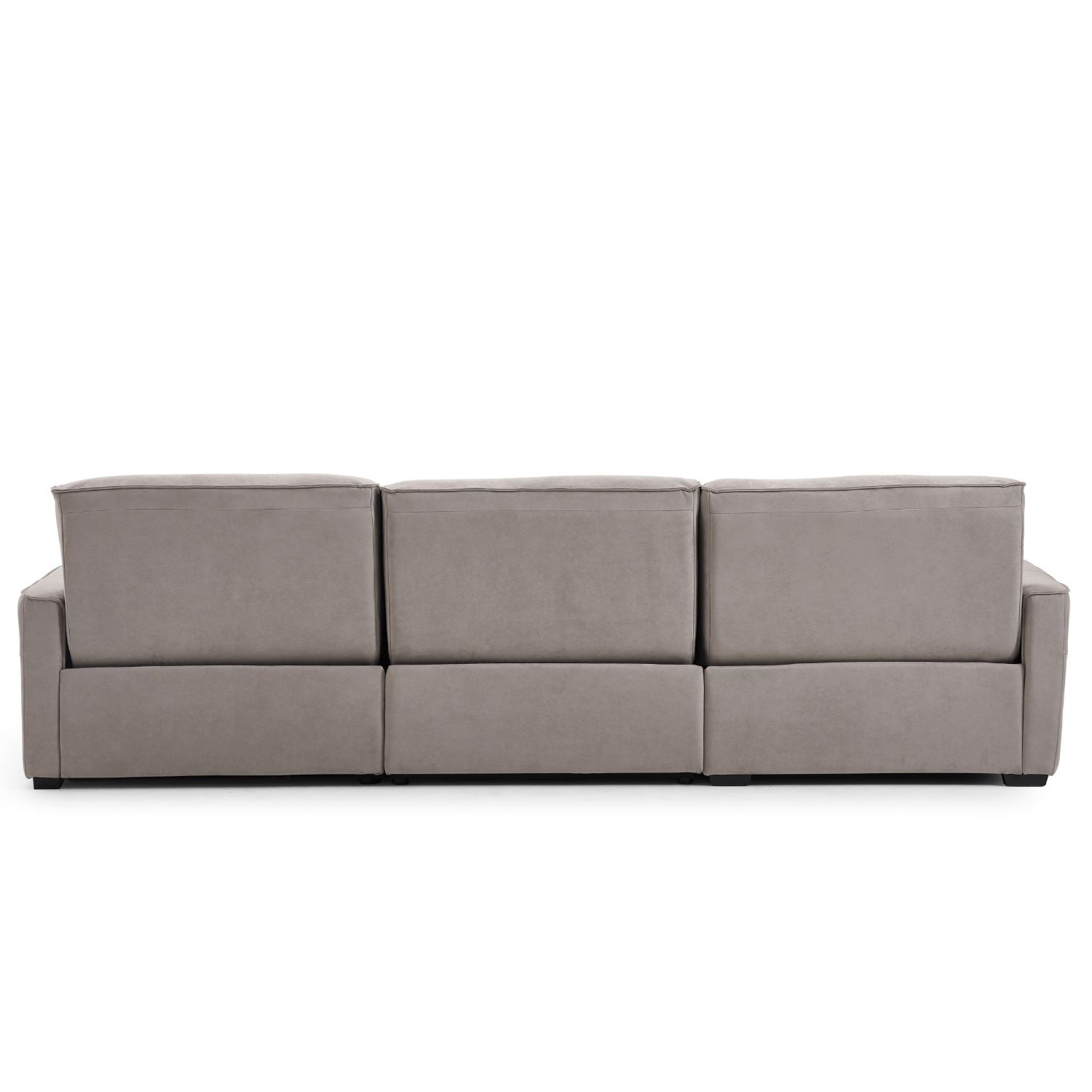 Intimo Recliner Sofa - Valyou 