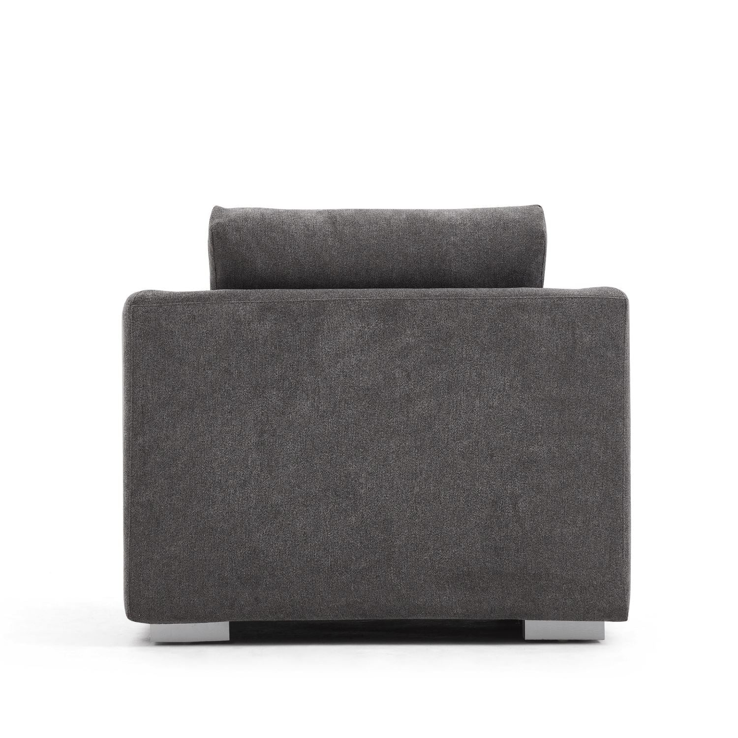 Feathers Armchair - Mario Capasa