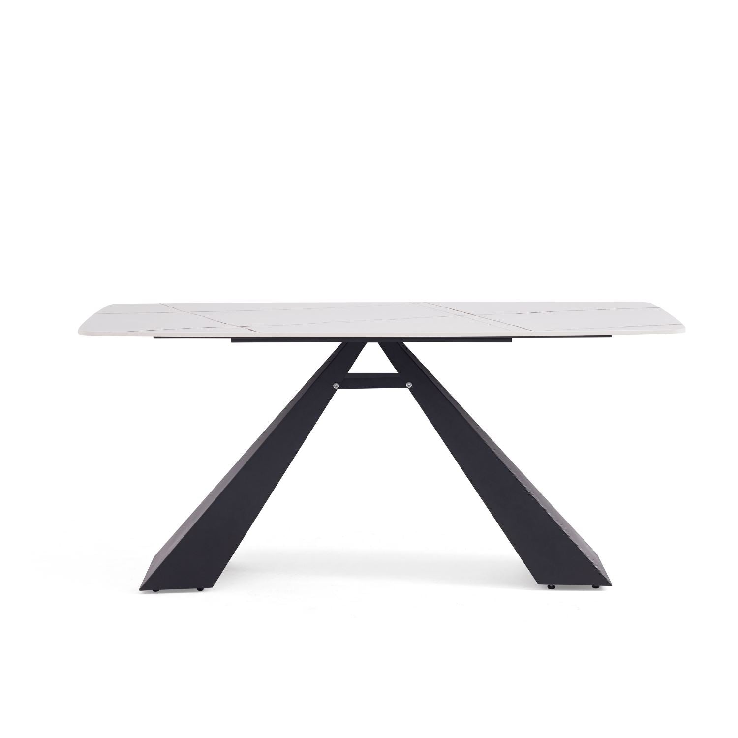 "Fly" Dining Table - Mario Capasa