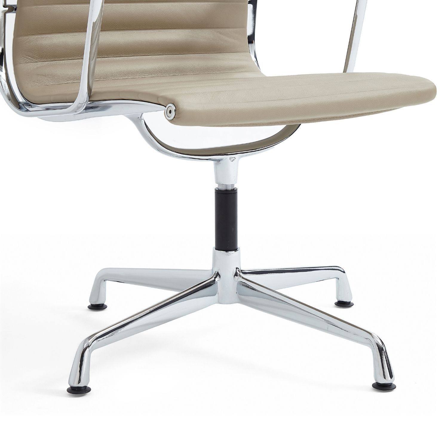 Luta Office Chair Chair Mario Capasa 