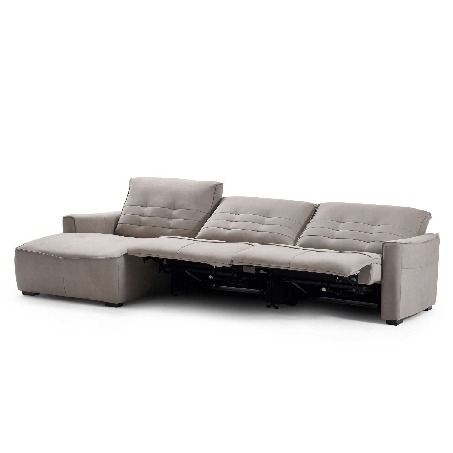 Intimo Recliner Sofa - Valyou 