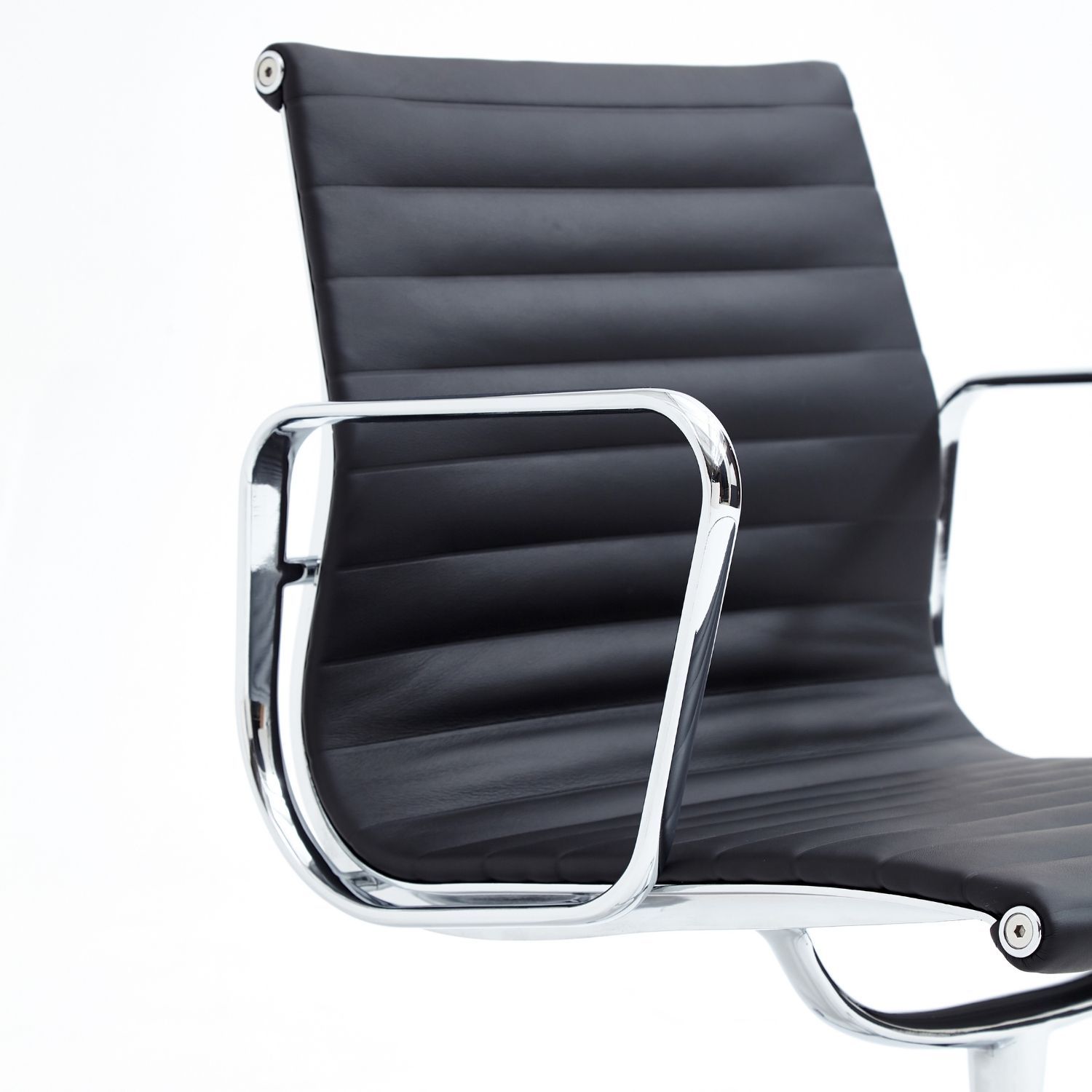 Luta Office Chair - Mario Capasa