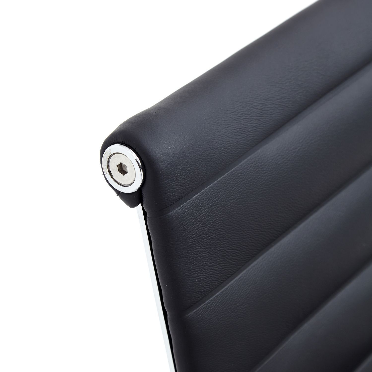 Luta Office Chair - Mario Capasa