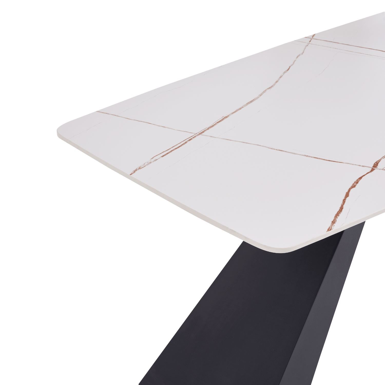 "Fly" Dining Table - Mario Capasa