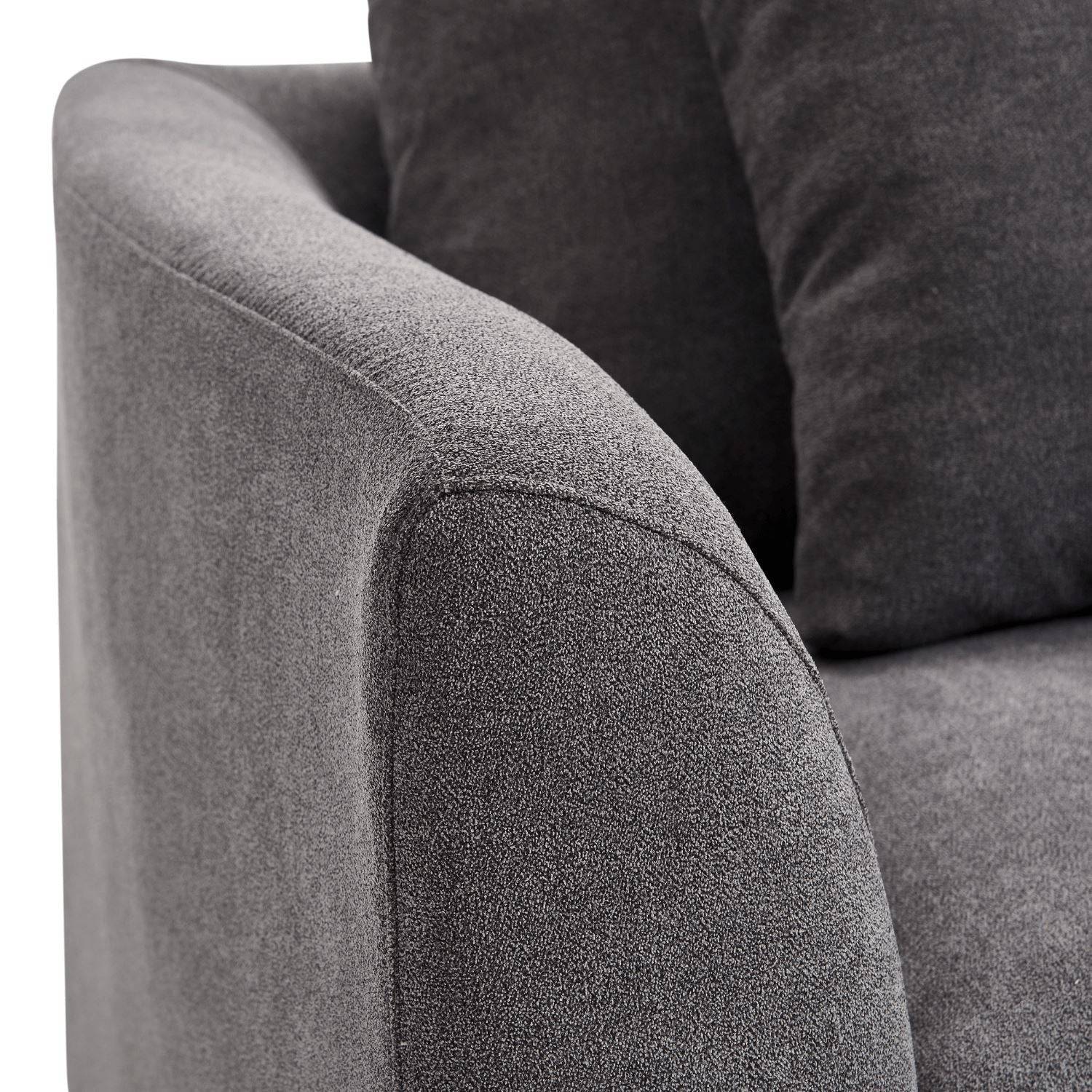 Feathers Armchair - Mario Capasa