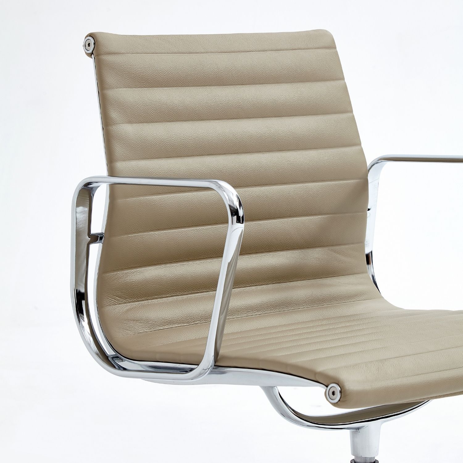 Luta Office Chair - Mario Capasa