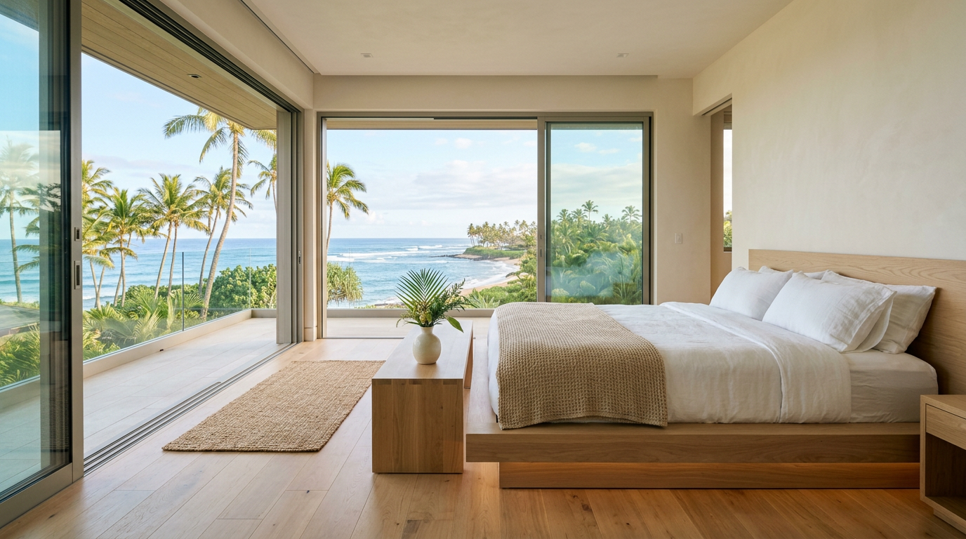 The Island Sale.